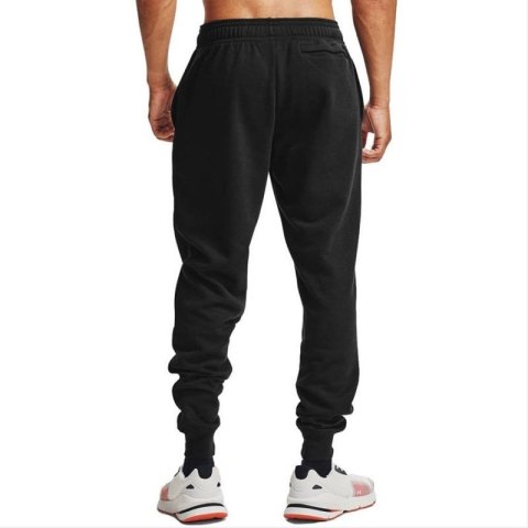 Spodnie Under Armour Rival Fleece Joggers M 1357128 001