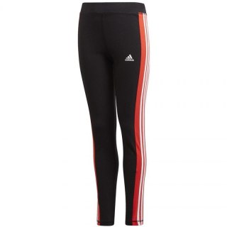 Spodnie adidas Yg Lin 3s Tight Jr GD6214