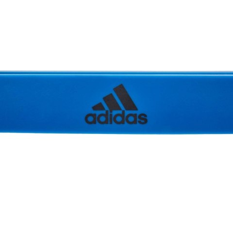 Taśma oporowa adidas 2,85 cm ADTB-10607BL