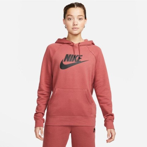 Bluza Nike Sportswear Essential Hoddie PO HBR W DX2319 691