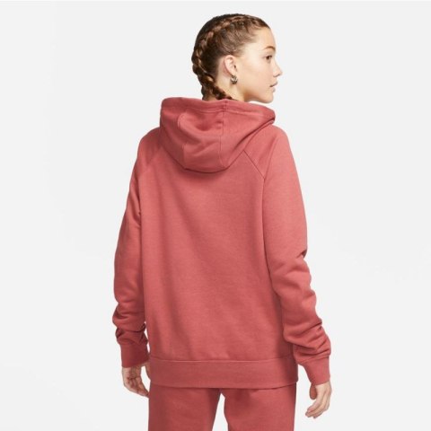 Bluza Nike Sportswear Essential Hoddie PO HBR W DX2319 691