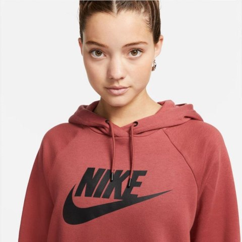 Bluza Nike Sportswear Essential Hoddie PO HBR W DX2319 691