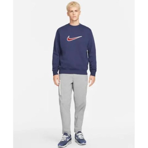 Bluza Nike Sportswear Swoosh M DV3213 410