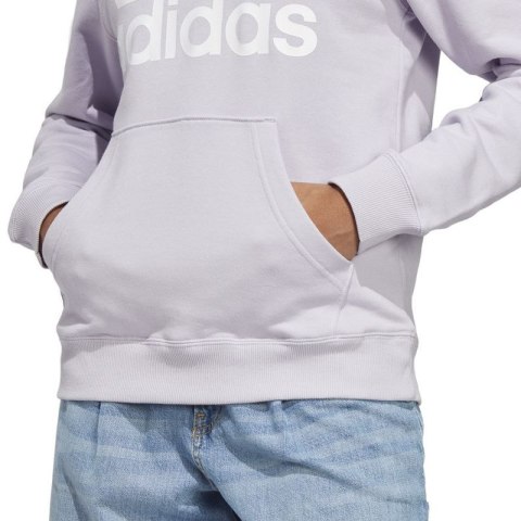 Bluza adidas Big Logo FT R HD W IC6899