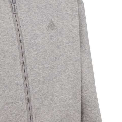 Bluza adidas Fleece Full-Zip Hoody Jr IC5008