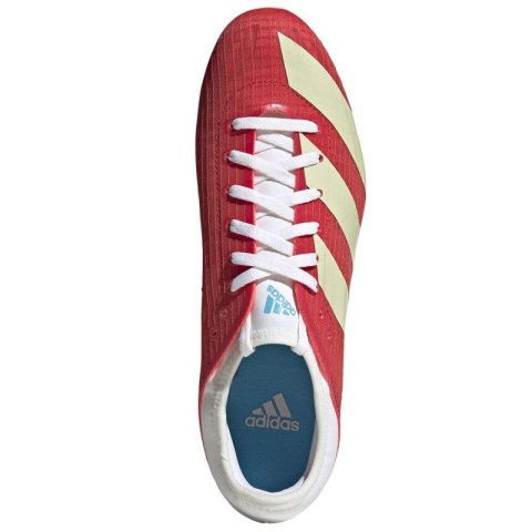 Buty kolce adidas Sprintstar M GY3537