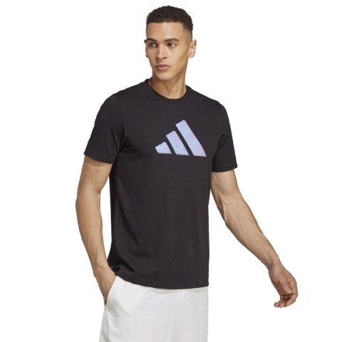 Koszulka adidas Tennis AO Graphic Tee M HT5220