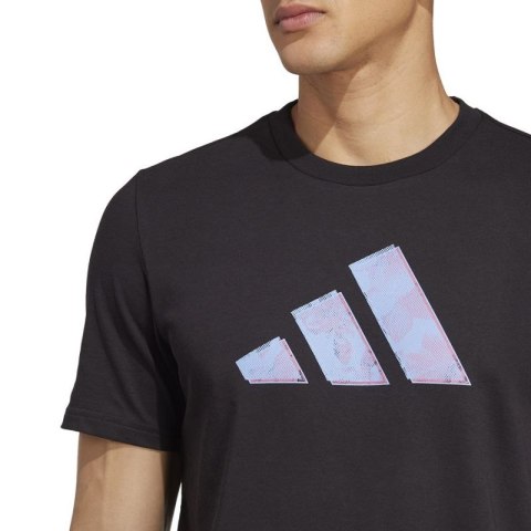 Koszulka adidas Tennis AO Graphic Tee M HT5220