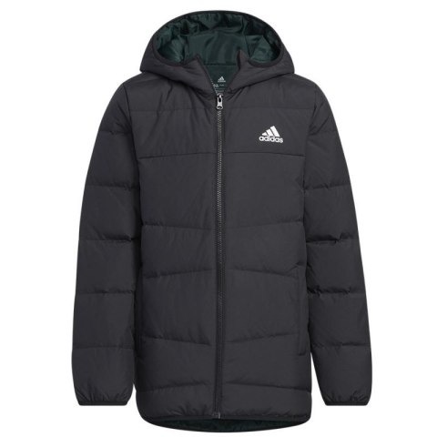 Kurtka adidas Frosty Jacket Jr HM5205