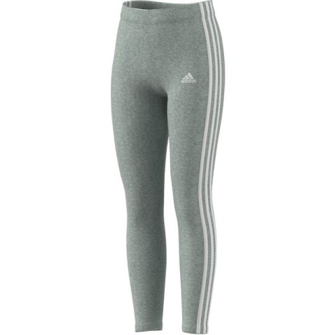 Legginsy adidas 3 Stripes LEG Jr HC0092 Legginsy adidas 3 Stripes LEG Jr HC0092