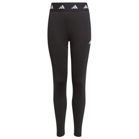 Spodnie adidas Tech Fit Tight Jr HL2446