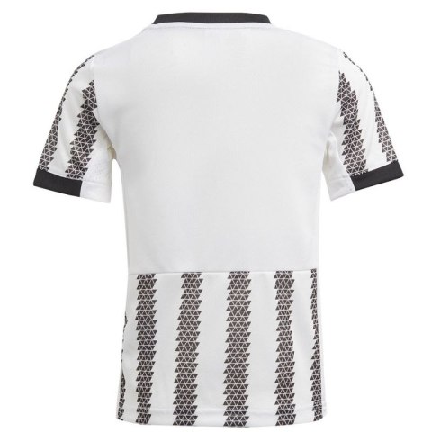 Zestaw piłkarski adidas Juventus Home Mini Jr HB0441