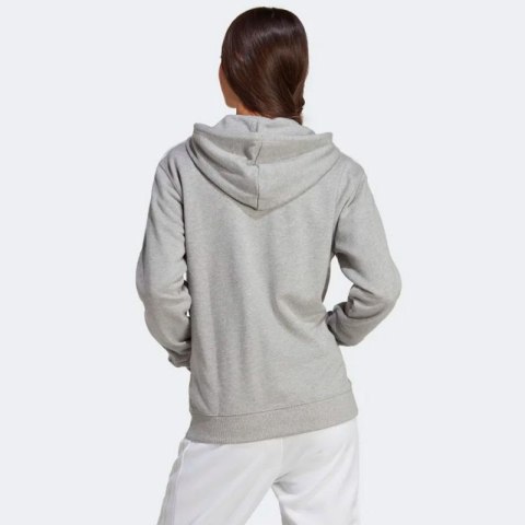 Bluza adidas 3 Stripes Full-Zip R HD W I9917