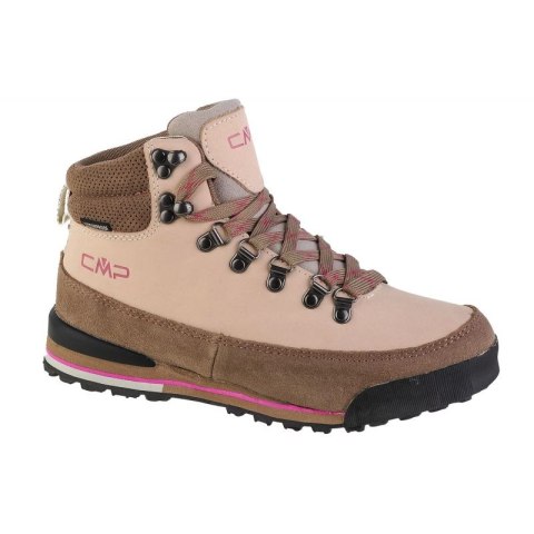 Buty CMP Heka WP Wmn Hiking W 3Q49556-15XM