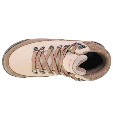 Buty CMP Heka WP Wmn Hiking W 3Q49556-15XM