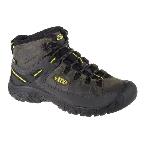 Buty Keen Targhee III Mid WP M 1026861