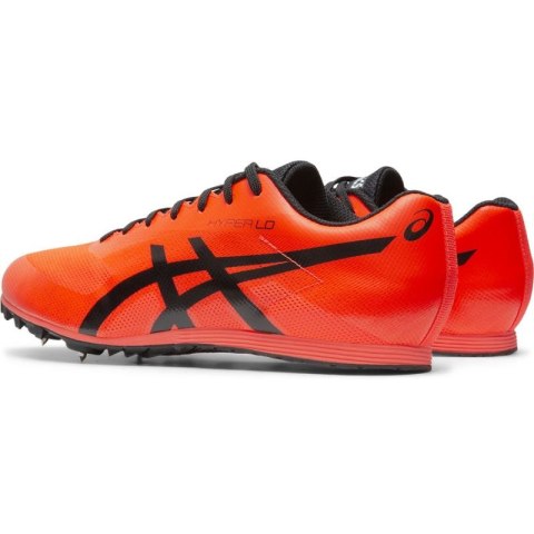 Buty kolce Asics HYPER LD 6 Long Distance 1091A019 701