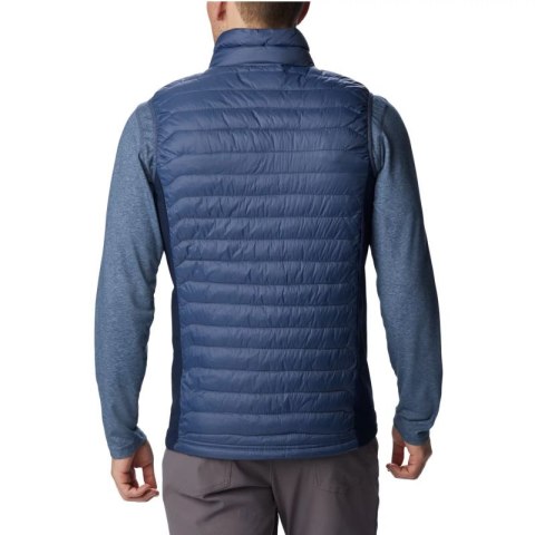 Kamizelka Columbia Powder Pass Vest M 1842414479