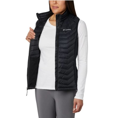 Kamizelka Columbia Powder Pass Vest W 1832222012