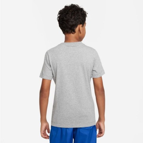 Koszulka Nike Sportswear SI SS Tee Jr FD1201-063