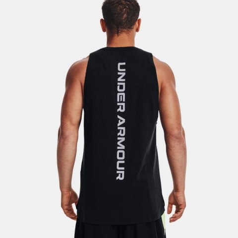 Koszulka Under Armour Sportstyle Baseline Tank M 1361901 003