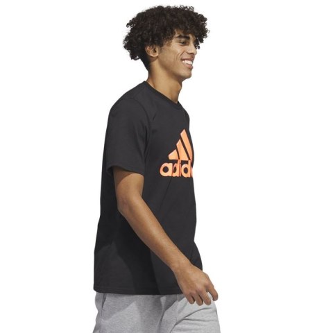 Koszulka adidas Fill Graphic Tee M HS2513