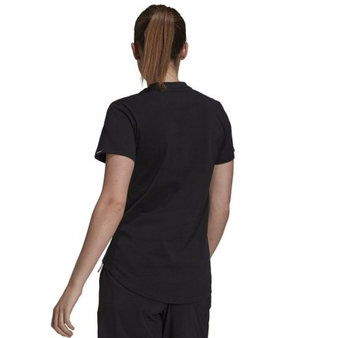 Koszulka adidas TX Pocket Tee W GU8984