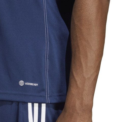 Koszulka adidas TIRO 23 Training JSY M HZ0175