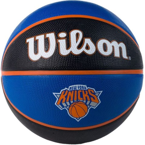 Piłka Wilson NBA Team New York Knicks Ball WTB1300XBNYK