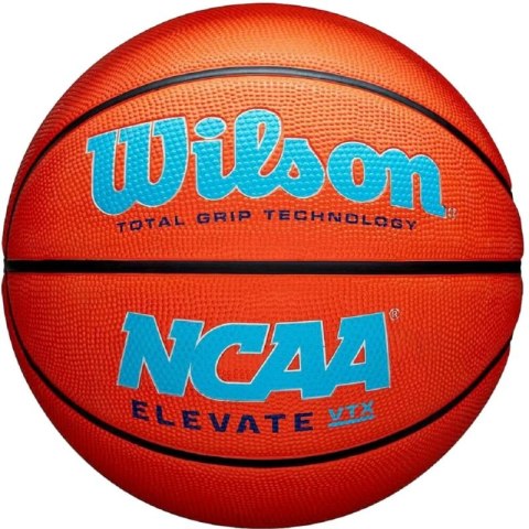 Piłka Wilson NCAA Elevate VTX Ball WZ3006802XB