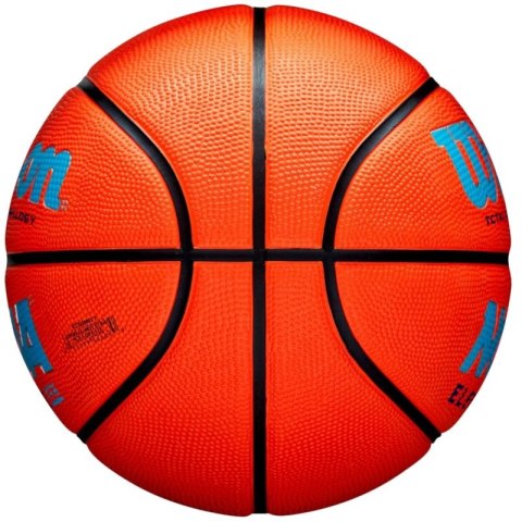 Piłka Wilson NCAA Elevate VTX Ball WZ3006802XB