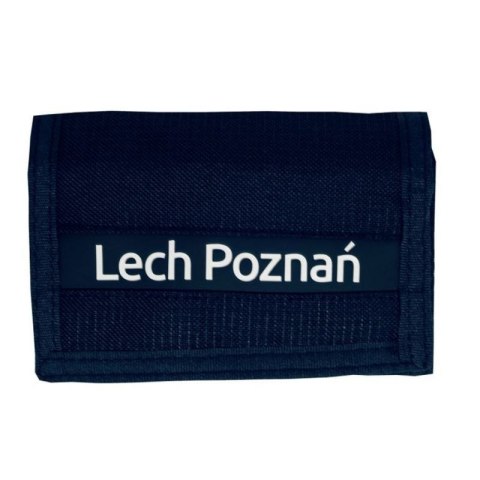 Portfel Lech Poznań Herb BS S867612