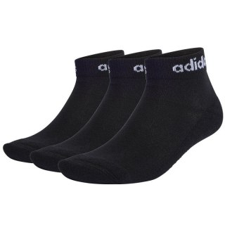 Skarpety adidas Think Linear Ankle IC1305