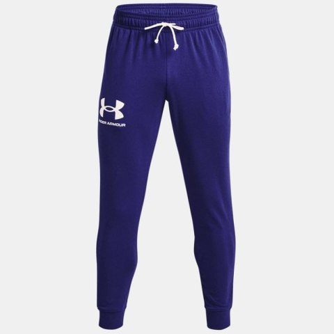 Spodnie Under Armour Rival Terry Jogger M 1361642-468