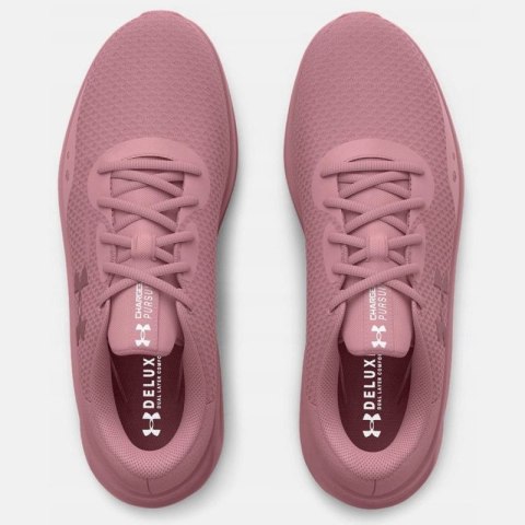 Buty Under Armour Charged Pursuit 3 W 3024889 602