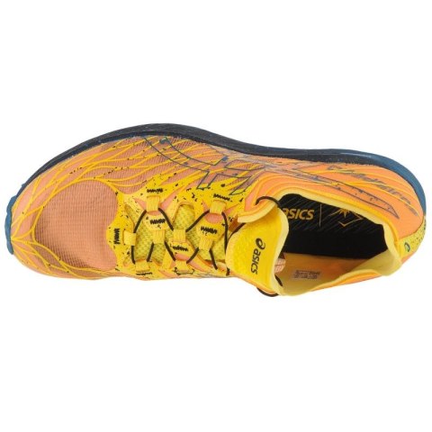 Buty biegowe ASICS Fujispeed M 1011B330-750