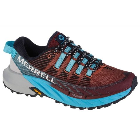 Buty do biegania Merrell Agility Peak 4 W J067546