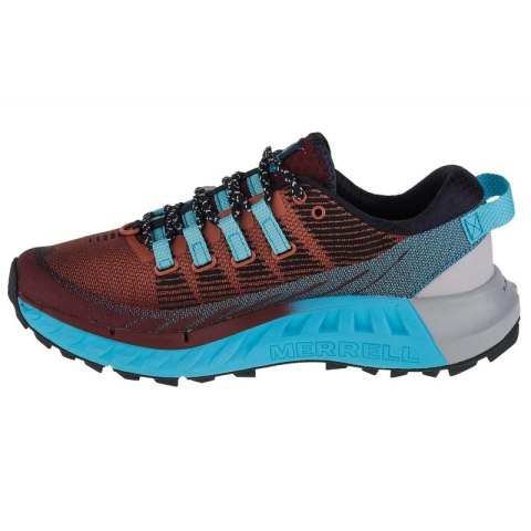 Buty do biegania Merrell Agility Peak 4 W J067546