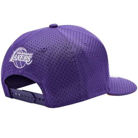 Czapka New Era NBA Half Stitch 9FIFTY Los Angeles Lakers Cap 60288549