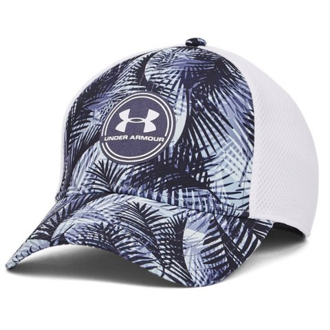 Czapka Under Armour Iso-chill Driver Mesh M 1369804 894