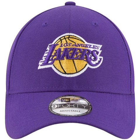 Czapka z daszkiem New Era 9Forty The League Los Angeles Lakers NBA Cap 11405605