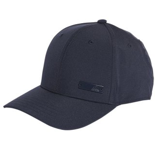 Czapka z daszkiem adidas BBALL CAP LT MET H25646