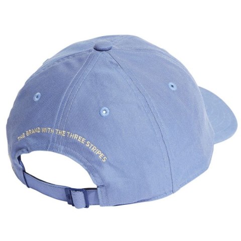 Czapka z daszkiem adidas LOW DAD CAP IC9702