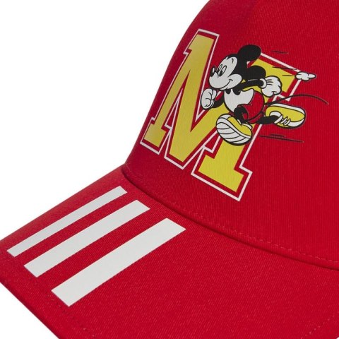 Czapka z daszkiem adidas axDisney MM Cap HT6409