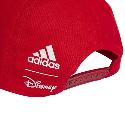 Czapka z daszkiem adidas axDisney MM Cap HT6409