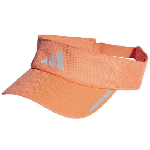 Daszek adidas RUN VISOR A.R. HY5501