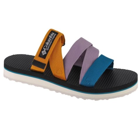 Klapki Columbia W Alava Slide Sandal W 2027331705