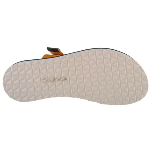 Klapki Columbia W Alava Slide Sandal W 2027331705