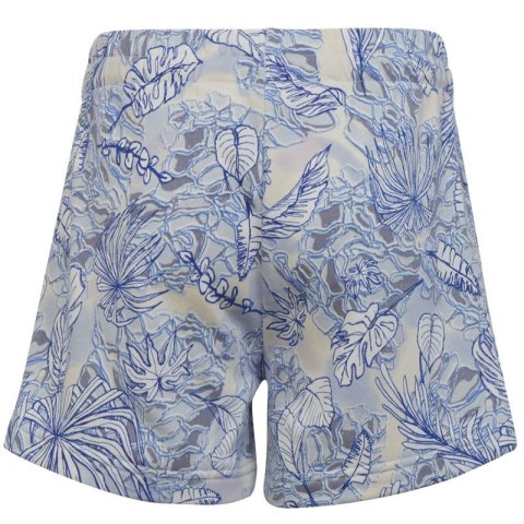 Spodenki adidas SUM Allover Print Short Jr HR5832