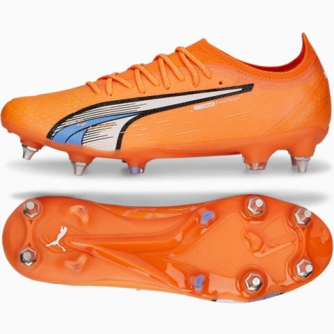 Buty Puma Ultra Ultimate MxSG M 107212 01